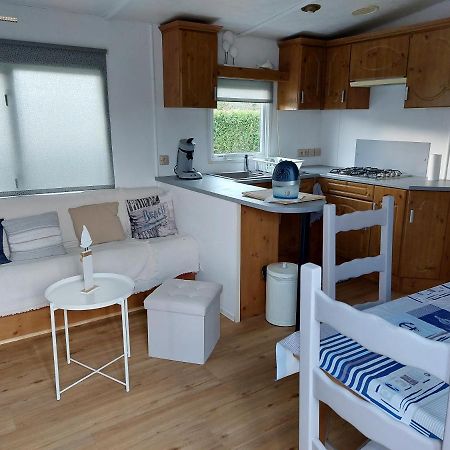 Вилла Bungalow 4 Voire 6 Personnes Bray Dunes A 300 Metres De La Plage Экстерьер фото