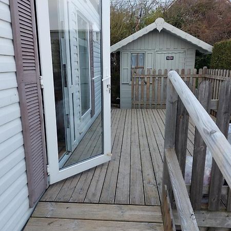 Вилла Bungalow 4 Voire 6 Personnes Bray Dunes A 300 Metres De La Plage Экстерьер фото